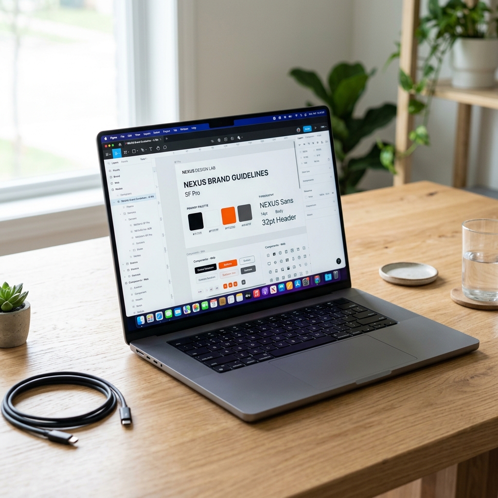 Brand Brick Studio | Creative. Content. Code.